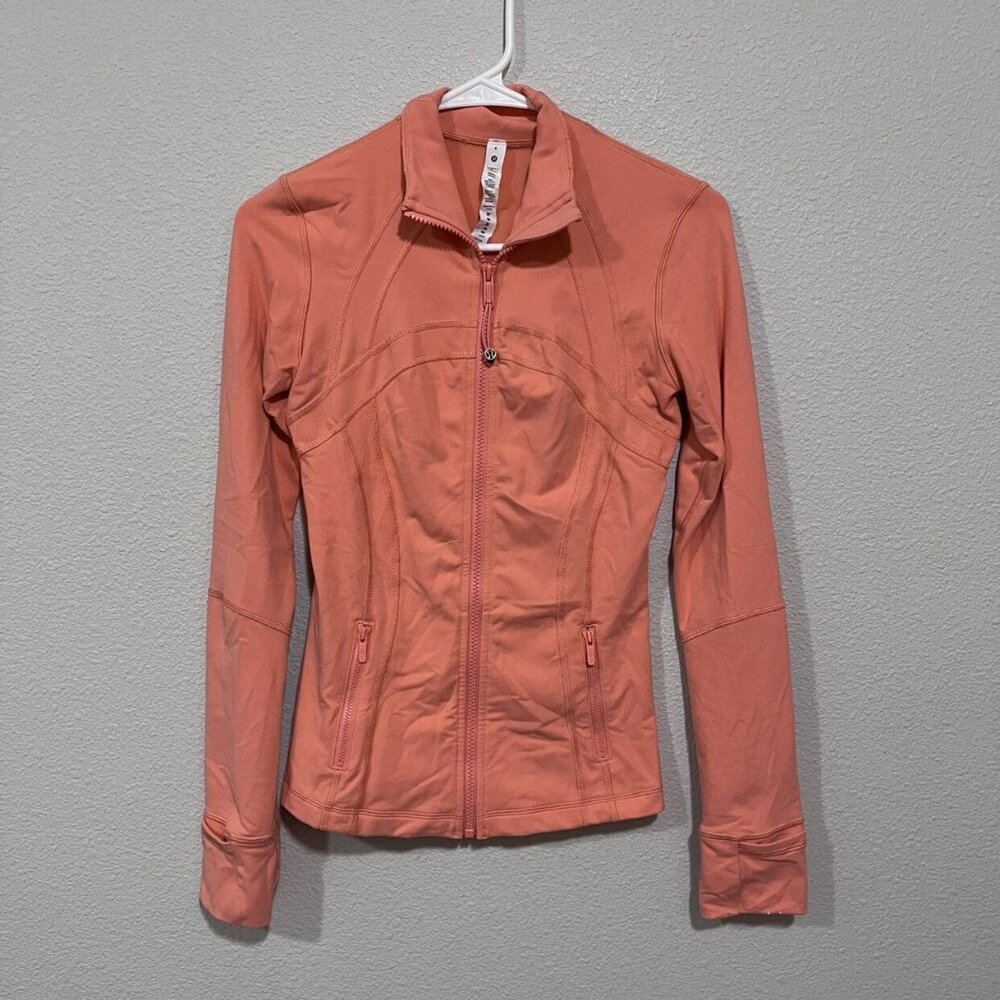 Lululemon jacket - Picture 2 of 6